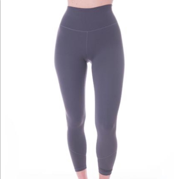 P'tula Pants - P’Tula Alainah III Sleek Legging